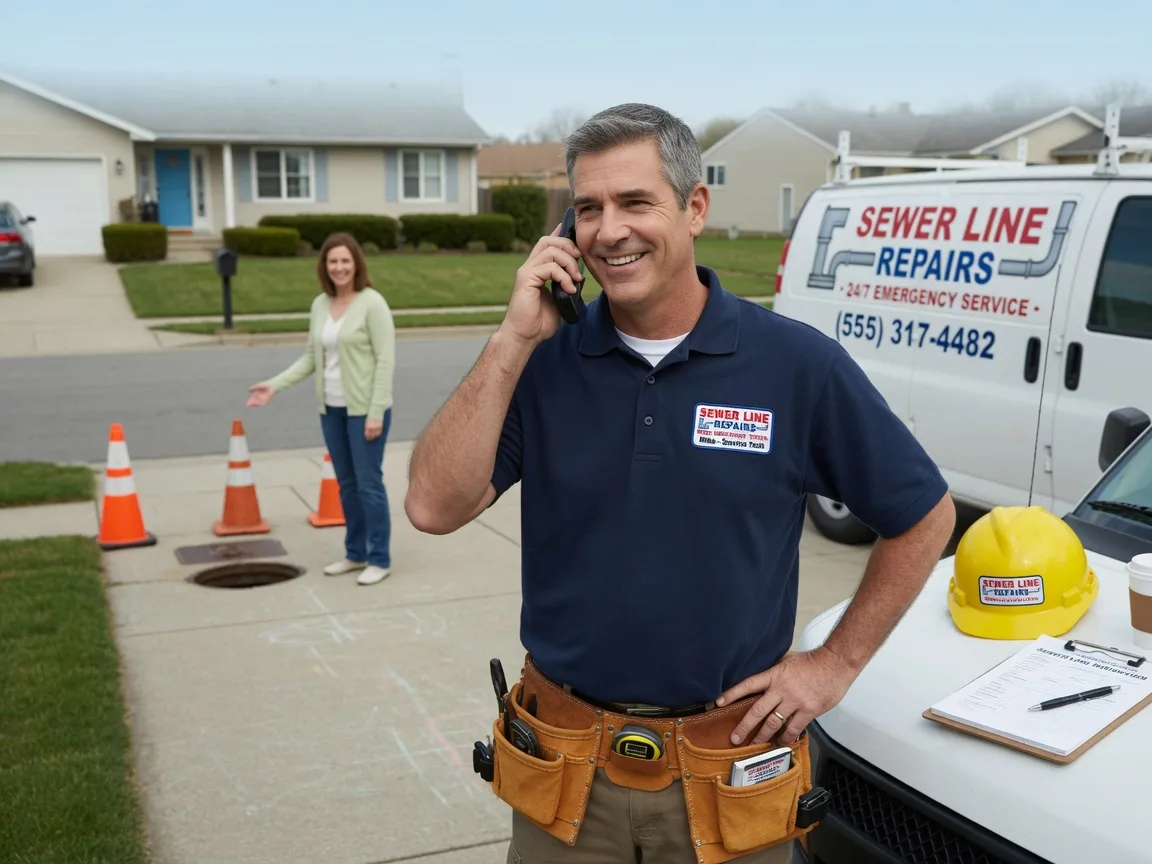 Emergency Plumber York, NE FAQs