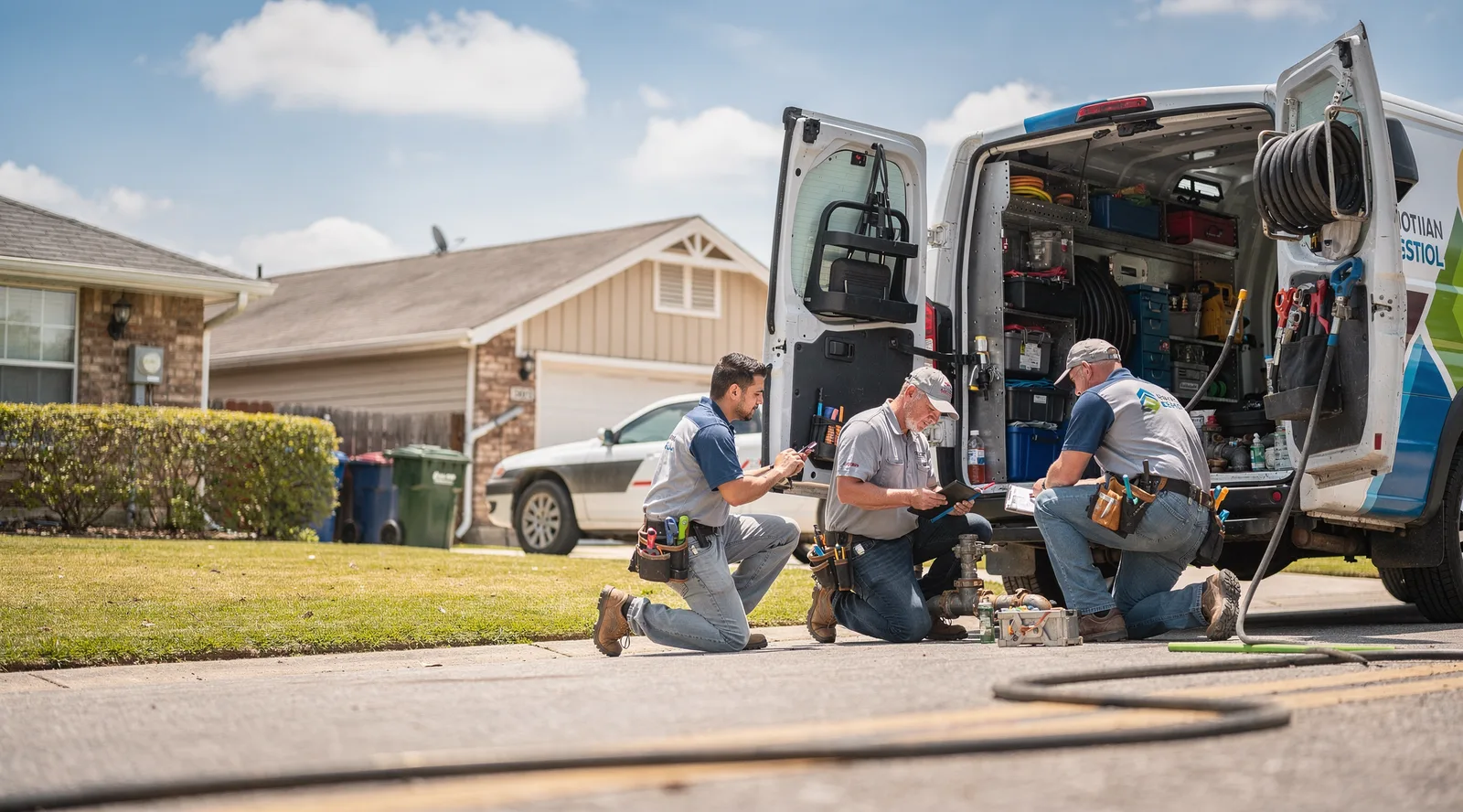 Emergency Plumber in York, NE near me
